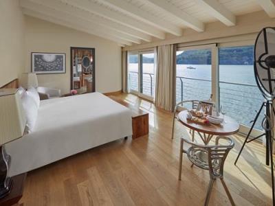 suite 4 - hotel mandarin oriental lago di como - como, italy