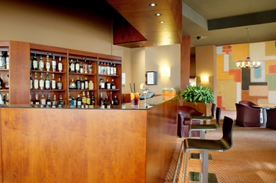 bar - hotel barchetta excelsior - como, italy