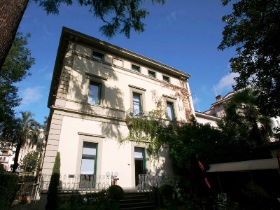 exterior view - hotel hotel boutique palazzo lorenzo - florence, italy