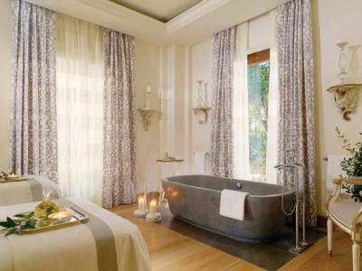 spa - hotel four seasons firenze - florence, italy