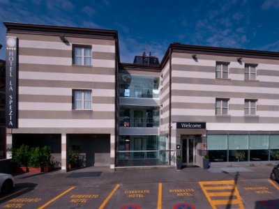 Cdh Hotel La Spezia