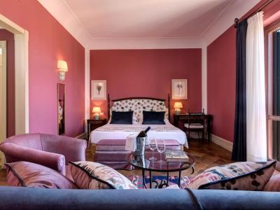 bedroom 3 - hotel baglio oneto dei principi di san lorenzo - marsala, italy