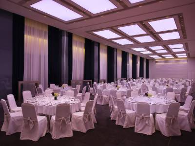 conference room 2 - hotel excelsior gallia - milan, italy