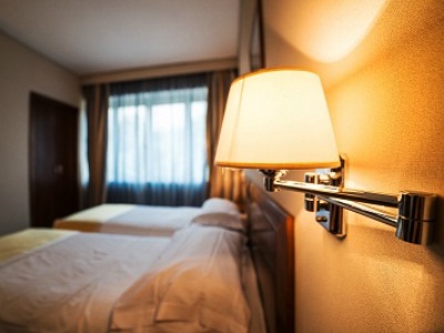 bedroom 3 - hotel best western jfk hotel - naples, italy