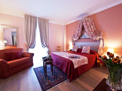 bedroom 3 - hotel ostuni palace - ostuni, italy