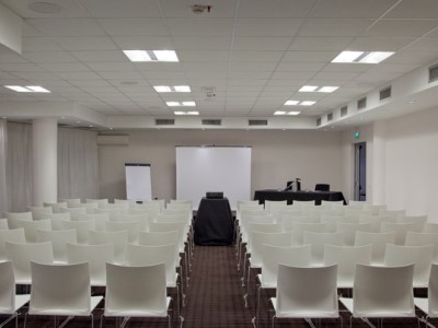 conference room 1 - hotel the caesar roma - rome, italy