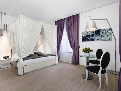 suite - hotel santa margherita palace - santa margherita ligure, italy