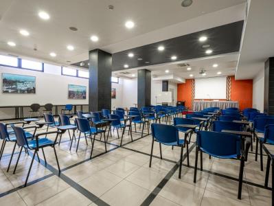 conference room - hotel hotel relax - siracusa, italy