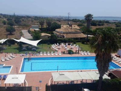 outdoor pool - hotel hotel relax - siracusa, italy