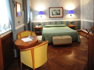 bedroom 3 - hotel grand ortigia - siracusa, italy