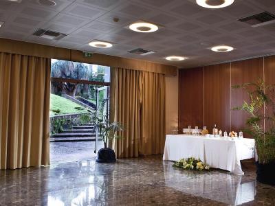 conference room - hotel la residenza - sorrento, italy