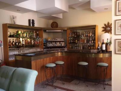 bar - hotel ipanema - taormina, italy