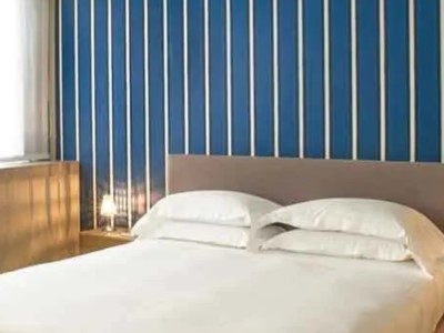 bedroom 2 - hotel b and b hotel trapani crystal - trapani, italy