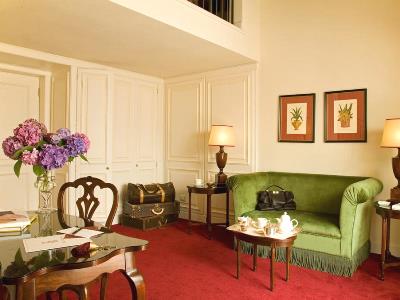 suite 1 - hotel grand majestic - verbania, italy