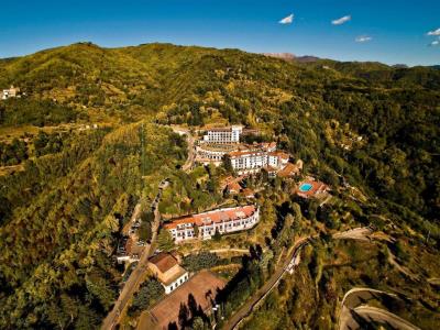 Renaissance Tuscany Il Ciocco Resort Spa