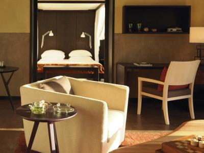 bedroom - hotel verdura resort - sciacca, italy