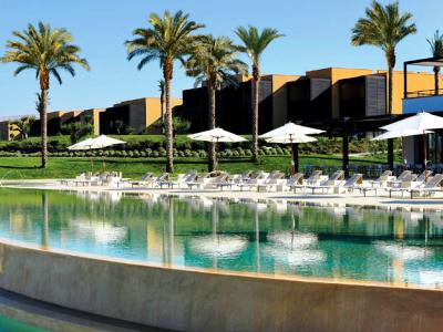 outdoor pool - hotel verdura resort - sciacca, italy