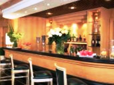 bar - hotel starhotels vespucci - campi bisenzio, italy