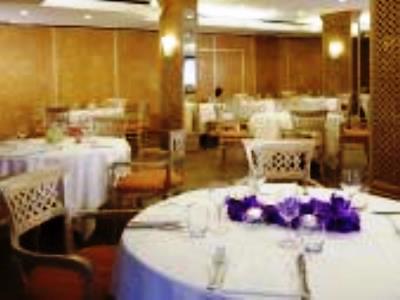 restaurant - hotel starhotels vespucci - campi bisenzio, italy
