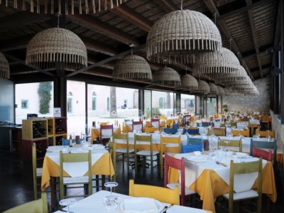 restaurant - hotel poggio del sole resort - ragusa, italy