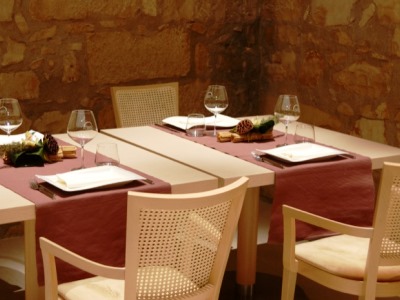 restaurant 1 - hotel poggio del sole resort - ragusa, italy