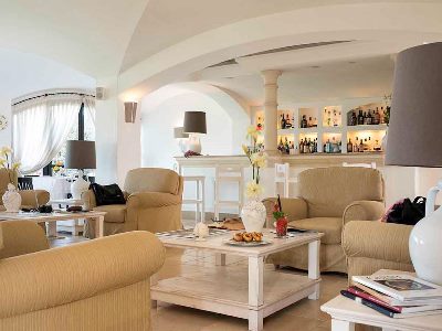 bar - hotel borgobianco resort and spa - mgallery - polignano a mare, italy