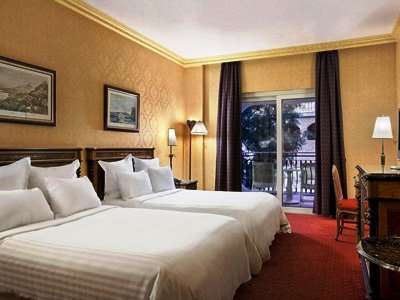 bedroom - hotel delta hotels by marriott giardini naxos - giardini naxos, italy