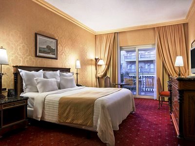 bedroom 2 - hotel delta hotels by marriott giardini naxos - giardini naxos, italy