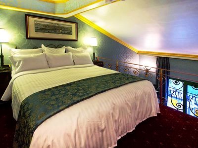 bedroom 5 - hotel delta hotels by marriott giardini naxos - giardini naxos, italy