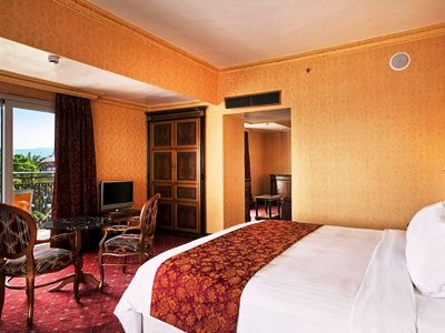 bedroom 6 - hotel delta hotels by marriott giardini naxos - giardini naxos, italy