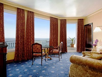 bedroom 7 - hotel delta hotels by marriott giardini naxos - giardini naxos, italy