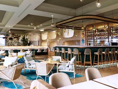 bar - hotel delta hotels by marriott giardini naxos - giardini naxos, italy