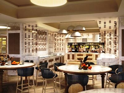 restaurant - hotel delta hotels by marriott giardini naxos - giardini naxos, italy