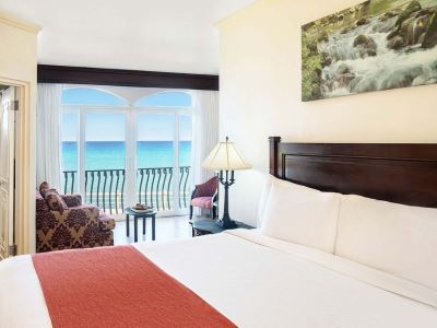 bedroom 2 - hotel jewel paradise cove adult beach resort - runaway bay, jamaica