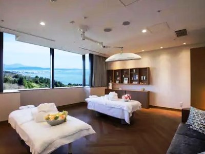 spa 1 - hotel hilton odawara - odawara, japan