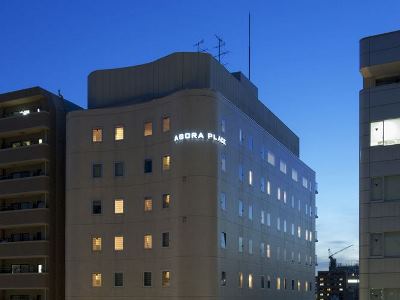 Agora Place Asakusa