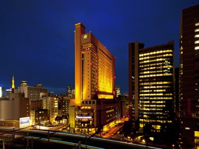 Dai-Ichi Hotel Tokyo