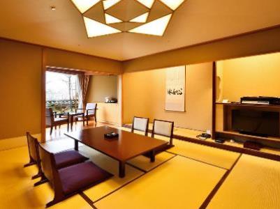 bedroom 4 - hotel gajoen tokyo - tokyo, japan