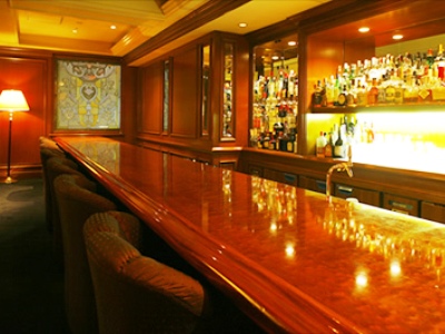 bar - hotel aloft osaka dojima - osaka, japan