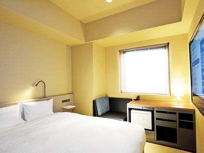bedroom 2 - hotel hakata green hotel 1 - fukuoka, japan