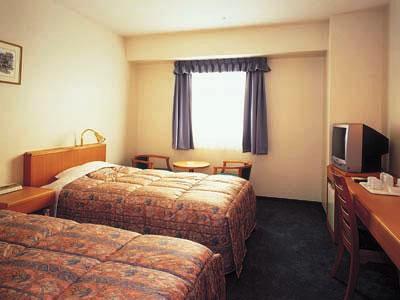 bedroom 1 - hotel yaoji hakata - fukuoka, japan