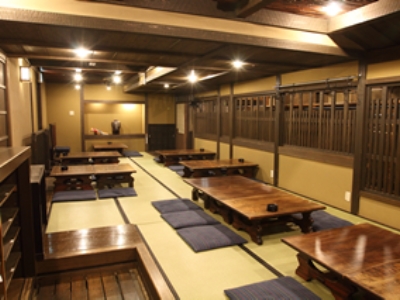 restaurant - hotel clio court hakata - fukuoka, japan