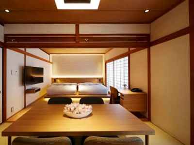 bedroom 2 - hotel hilton nagoya - nagoya, japan