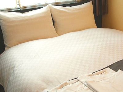 bedroom 1 - hotel nagoya fushimi mont blanc - nagoya, japan