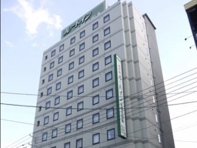 Route-Inn Sapporo Kitayojo