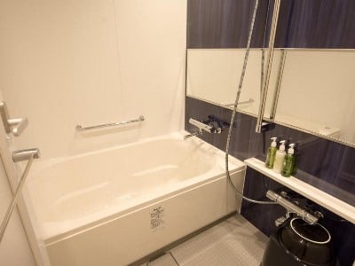 bathroom - hotel gracery kyoto sanjo - kyoto, japan