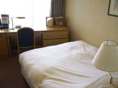 bedroom - hotel breezbay hotel resort and spa - yokohama, japan