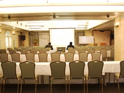 conference room - hotel breezbay hotel resort and spa - yokohama, japan