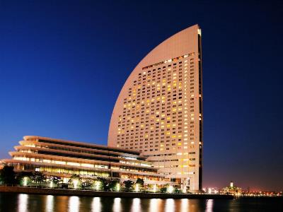 Intercontinental Yokohama Grand