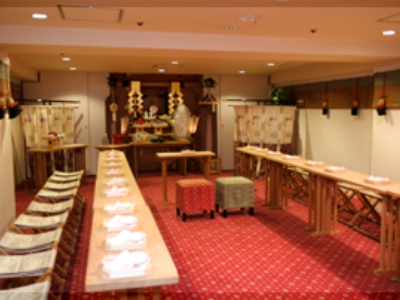 conference room 1 - hotel hiroshima kokusai - hiroshima, japan